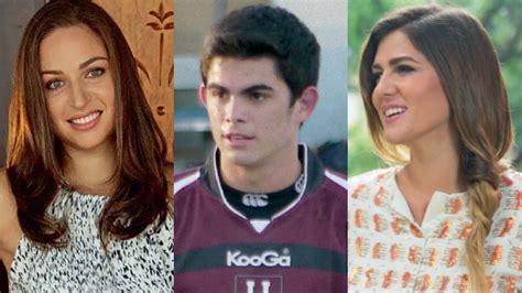 mariana zobel de ayala aboitiz|The Young Zobels You Need to Know .